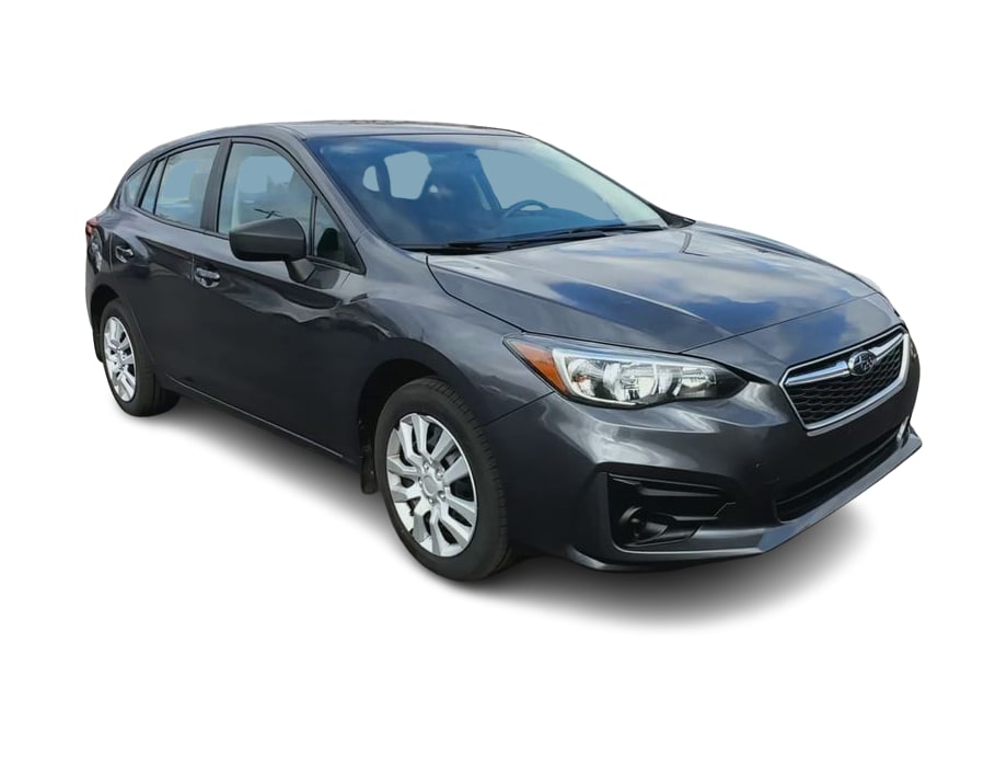 Thumbnail: 2019 Subaru Impreza - 17