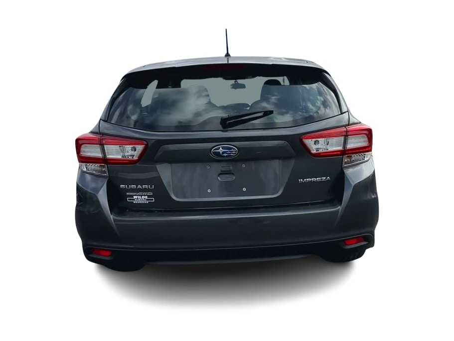Thumbnail: 2019 Subaru Impreza - 5