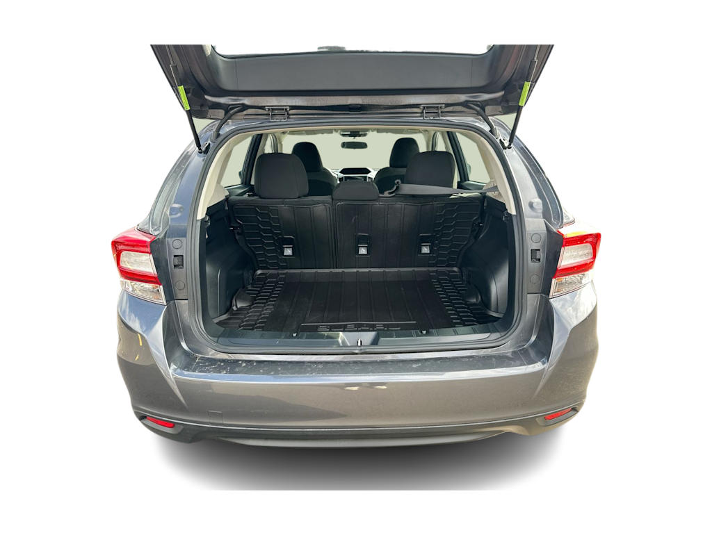 Thumbnail: 2019 Subaru Impreza - 15