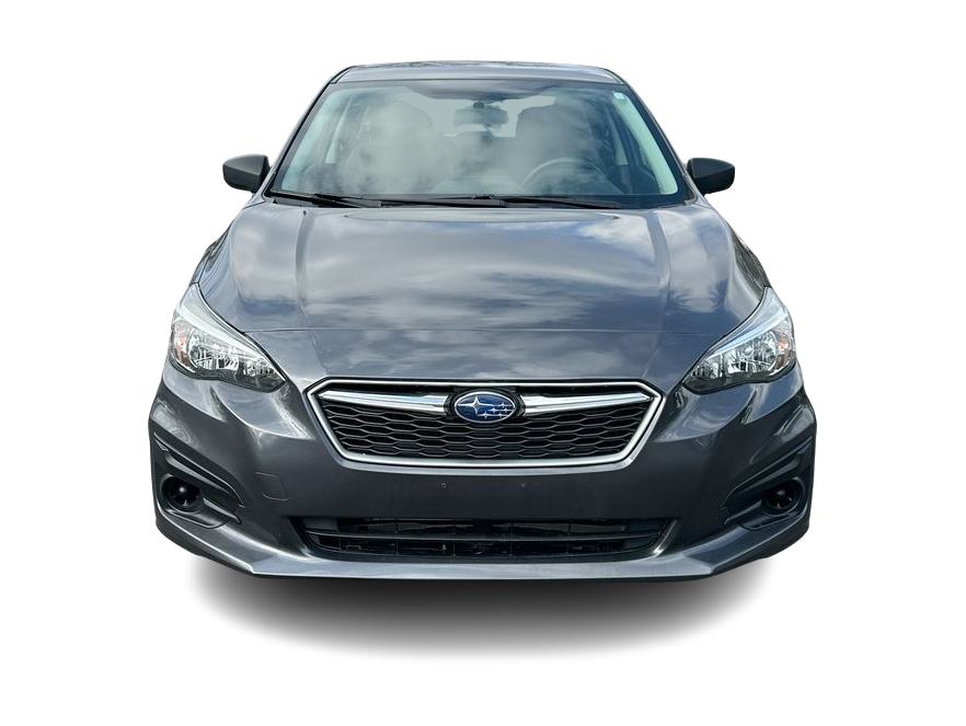 Thumbnail: 2019 Subaru Impreza - 27