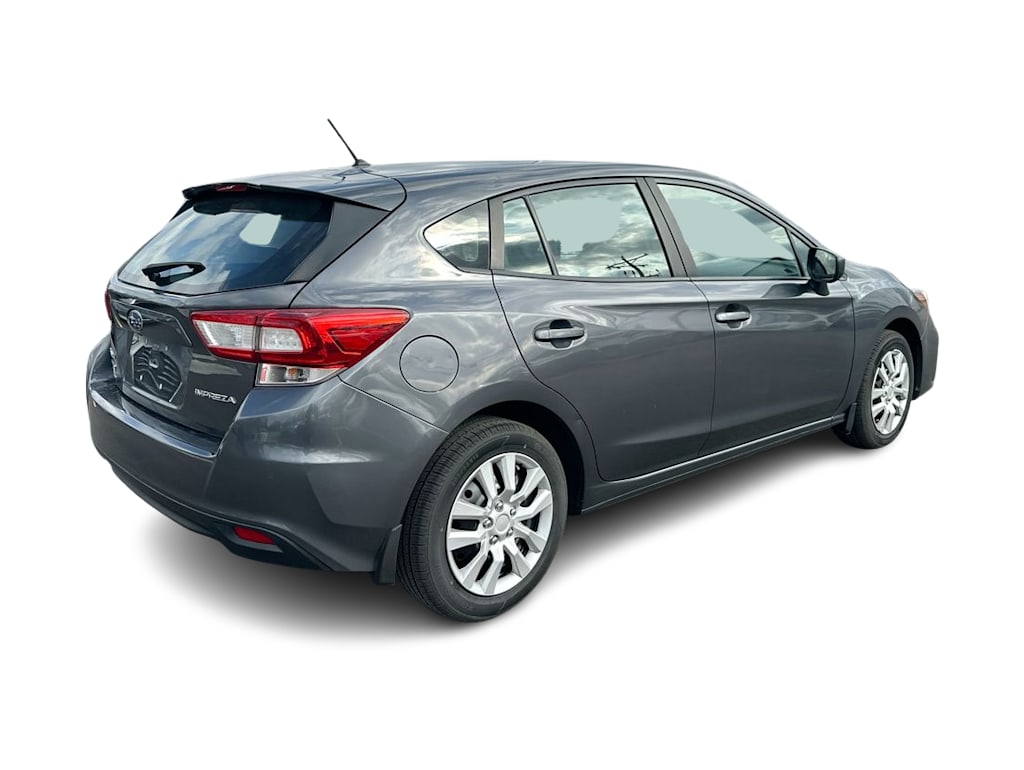 Thumbnail: 2019 Subaru Impreza - 24