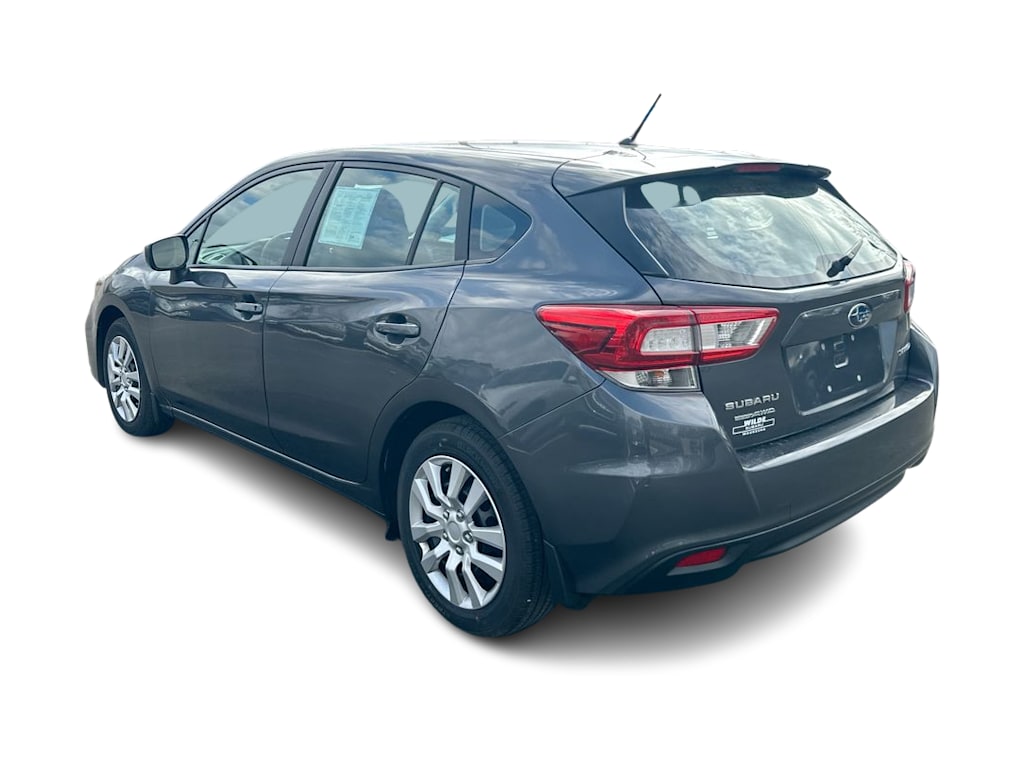 Thumbnail: 2019 Subaru Impreza - 22