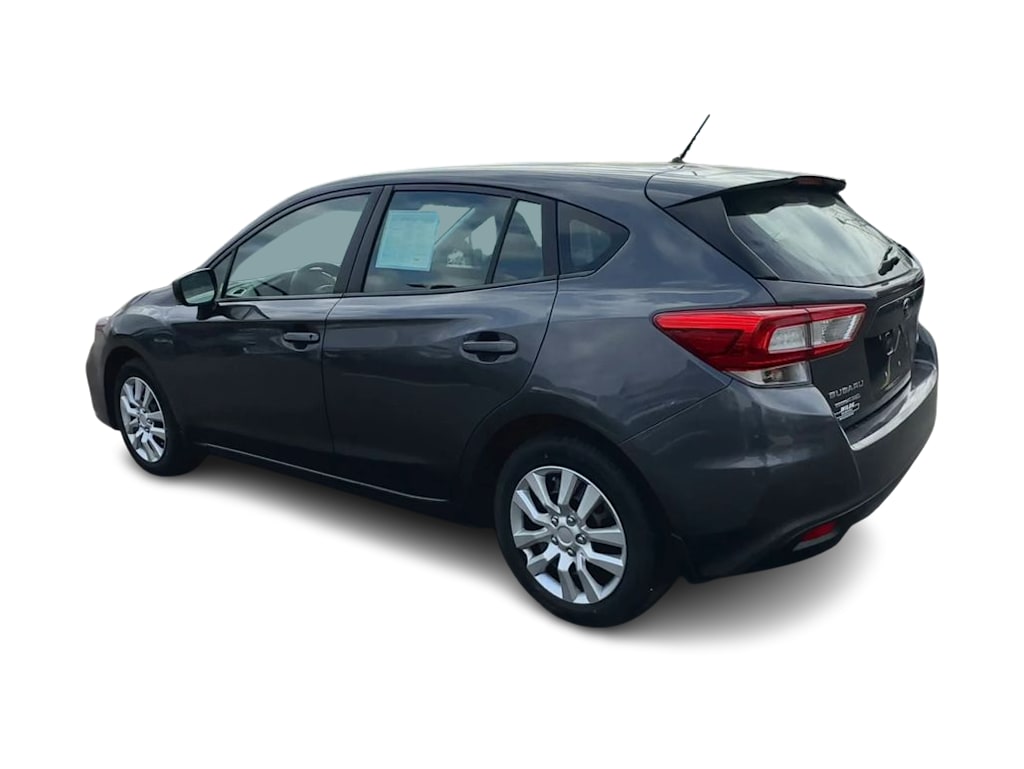 Thumbnail: 2019 Subaru Impreza - 4