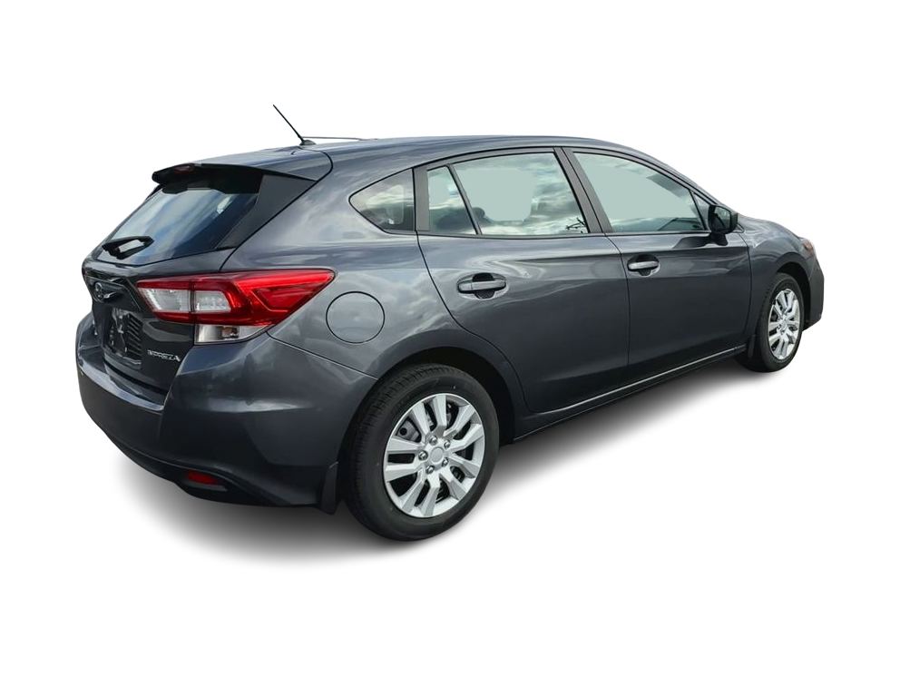 Thumbnail: 2019 Subaru Impreza - 19