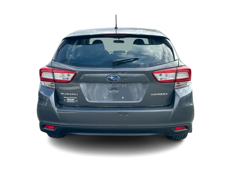 Thumbnail: 2019 Subaru Impreza - 23