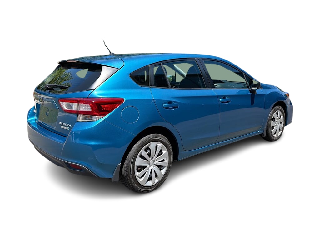 Thumbnail: 2017 Subaru Impreza - 22
