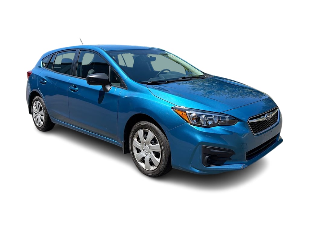 Thumbnail: 2017 Subaru Impreza - 24
