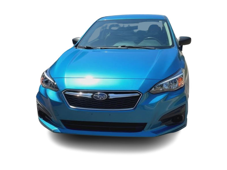 Thumbnail: 2017 Subaru Impreza - 6