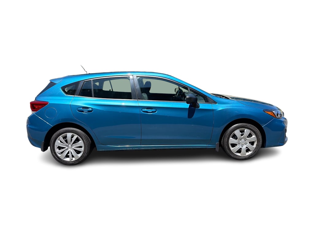Thumbnail: 2017 Subaru Impreza - 23