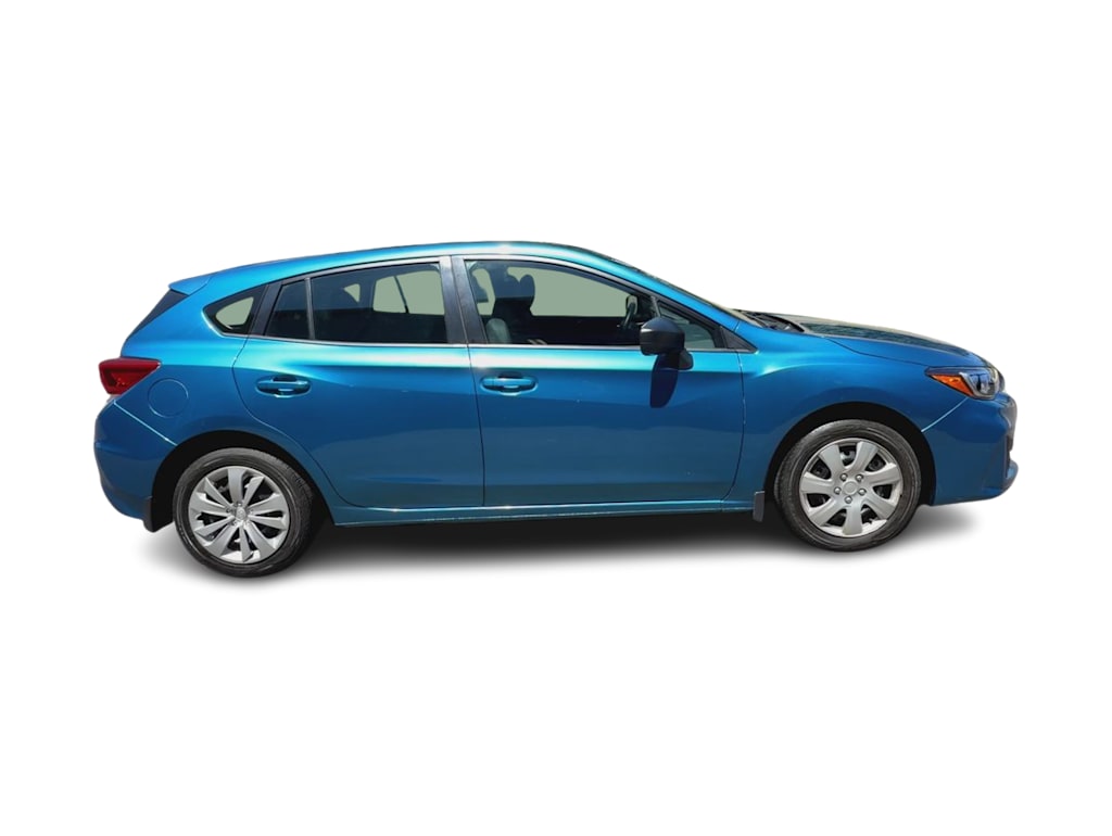 Thumbnail: 2017 Subaru Impreza - 19