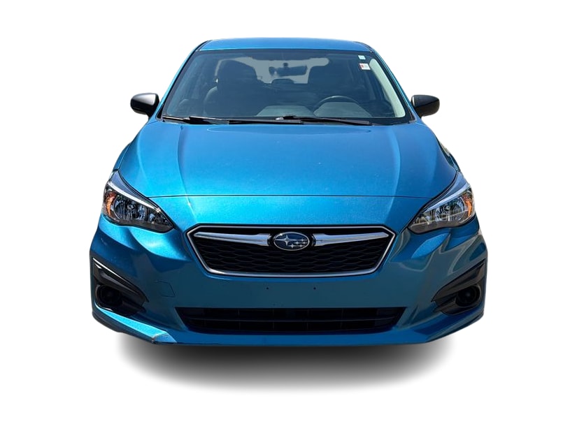 Thumbnail: 2017 Subaru Impreza - 25
