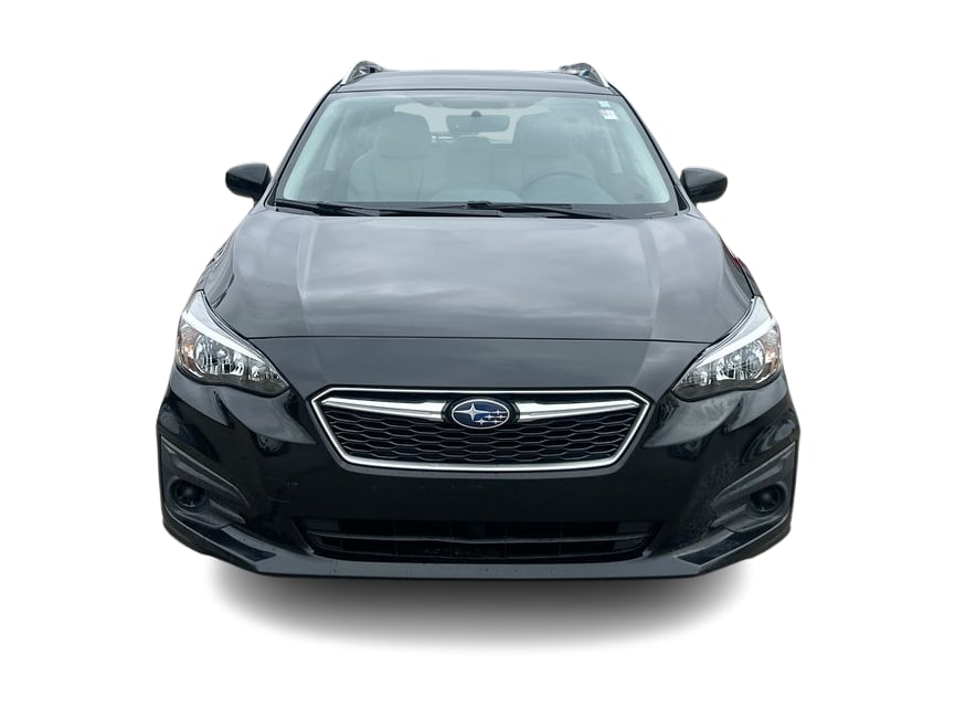 2018 Subaru Impreza Premium 27