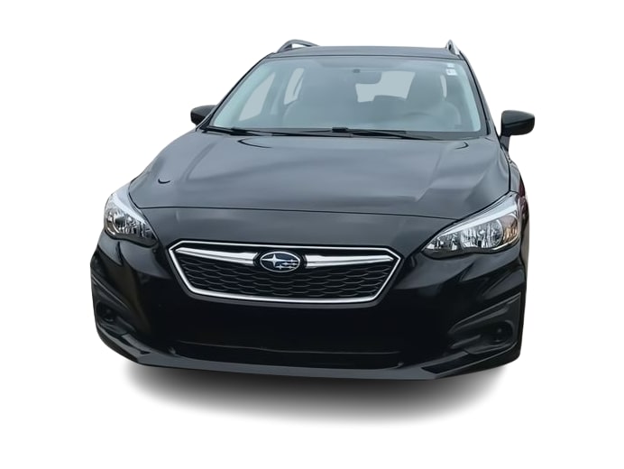 2018 Subaru Impreza Premium 6