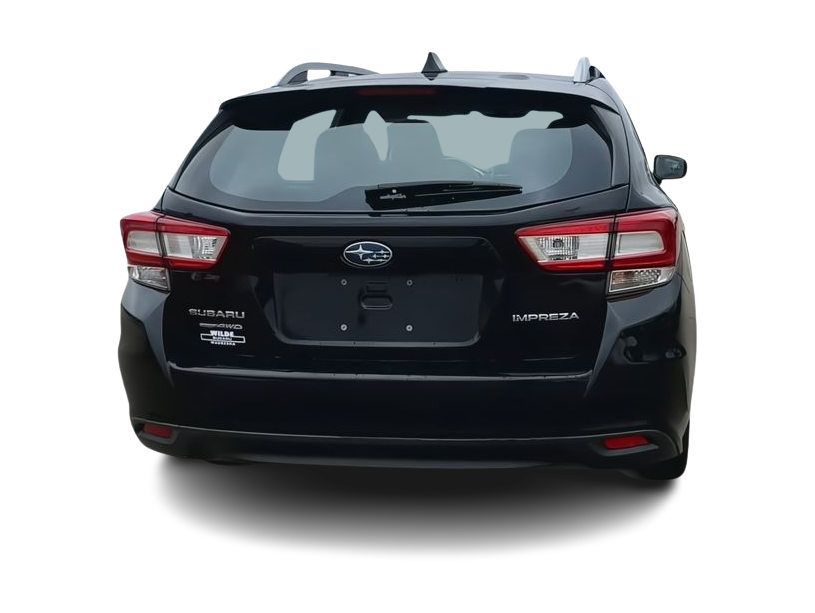 2018 Subaru Impreza Premium 19