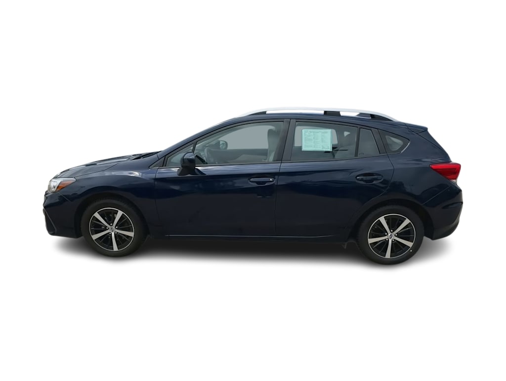 2019 Subaru Impreza Premium 3