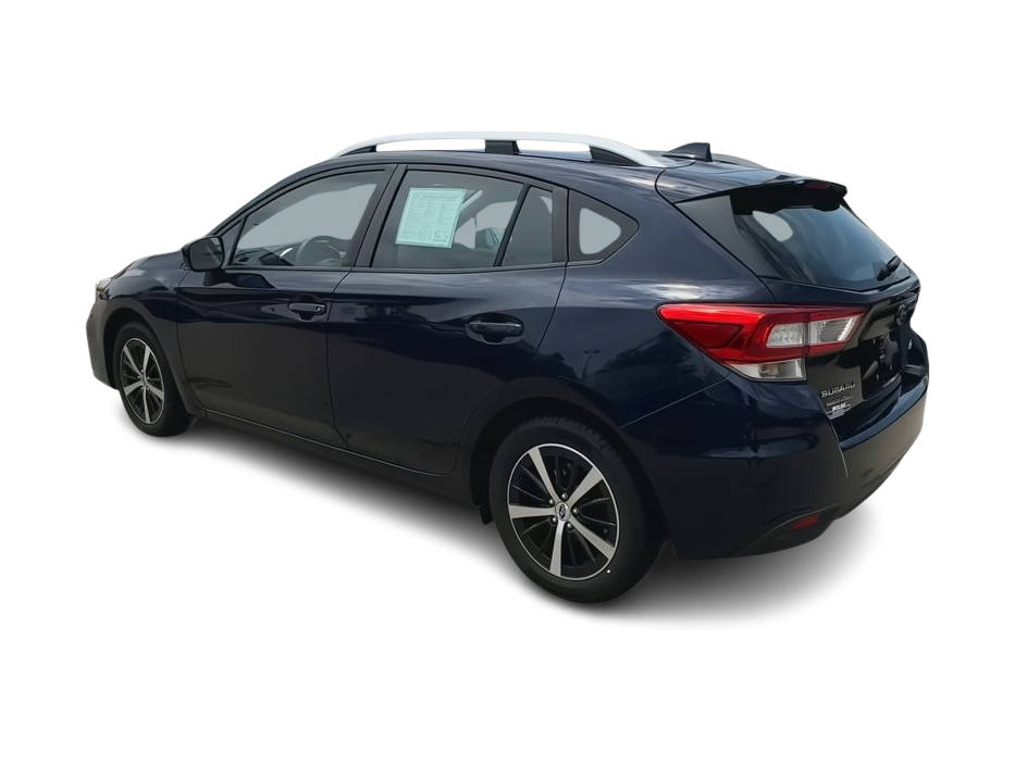 2019 Subaru Impreza Premium 4