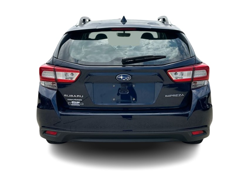 2019 Subaru Impreza Premium 24