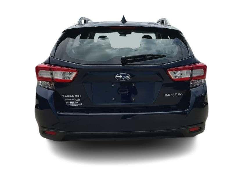 2019 Subaru Impreza Premium 5