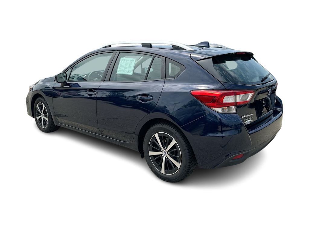 2019 Subaru Impreza Premium 23