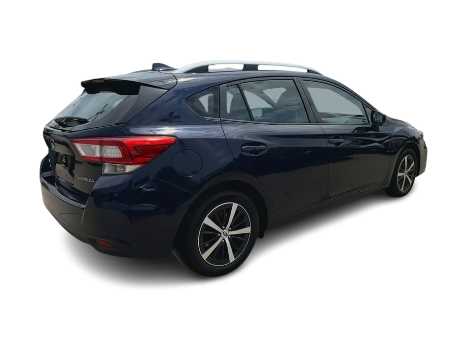 2019 Subaru Impreza Premium 20