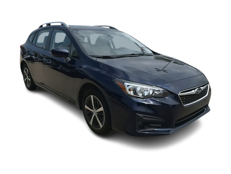 2019 Subaru Impreza Premium 18