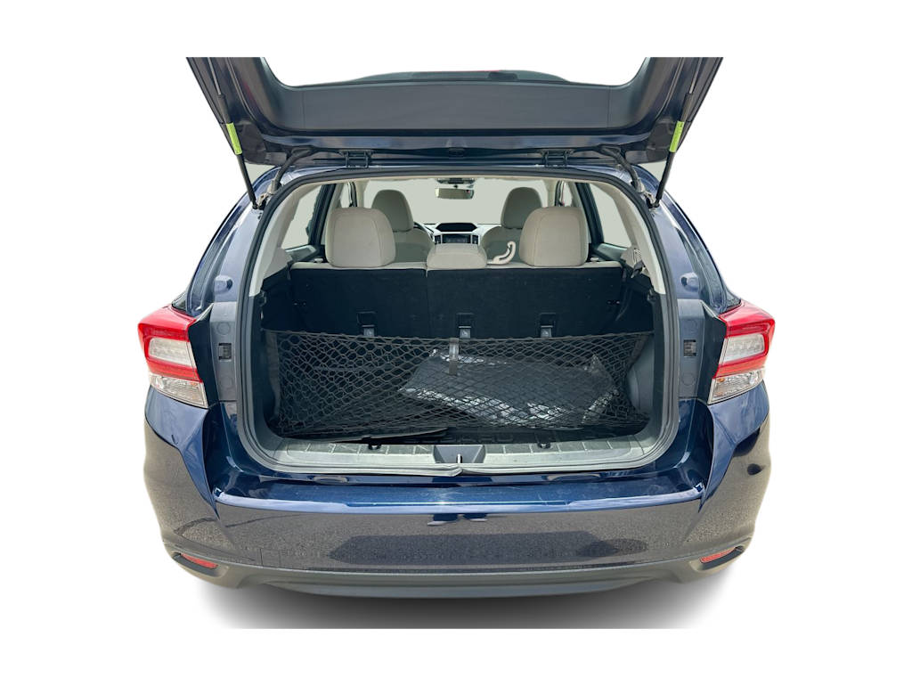 2019 Subaru Impreza Premium 16