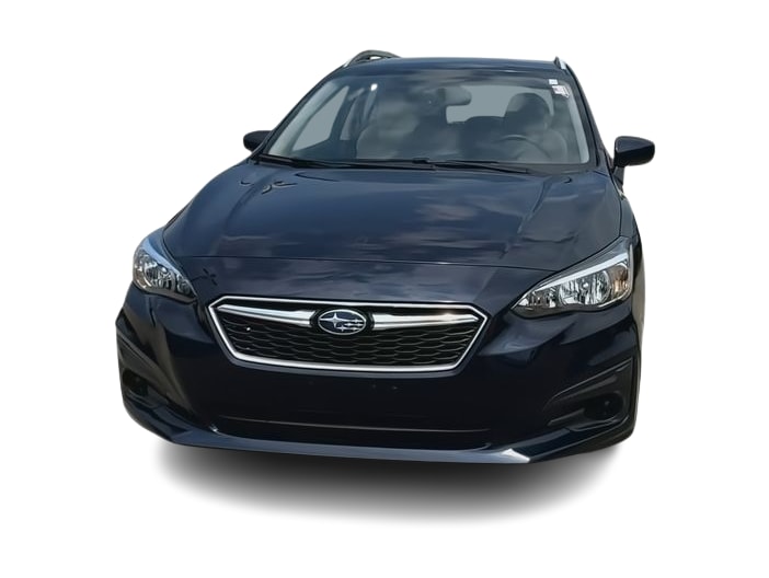 2019 Subaru Impreza Premium 6