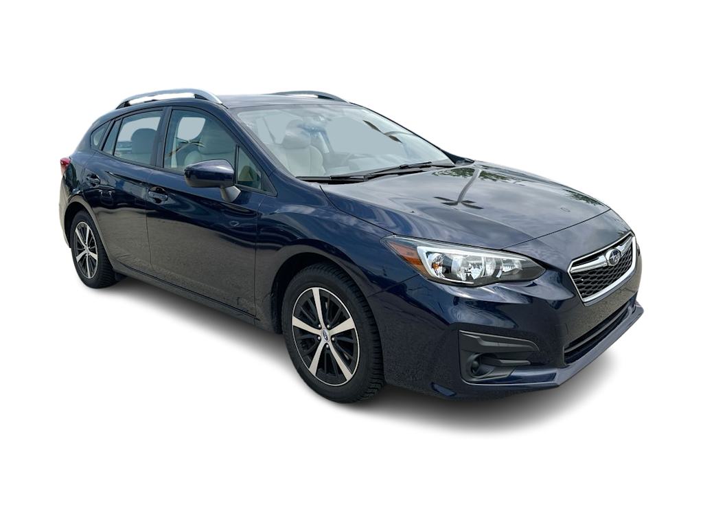 2019 Subaru Impreza Premium 27