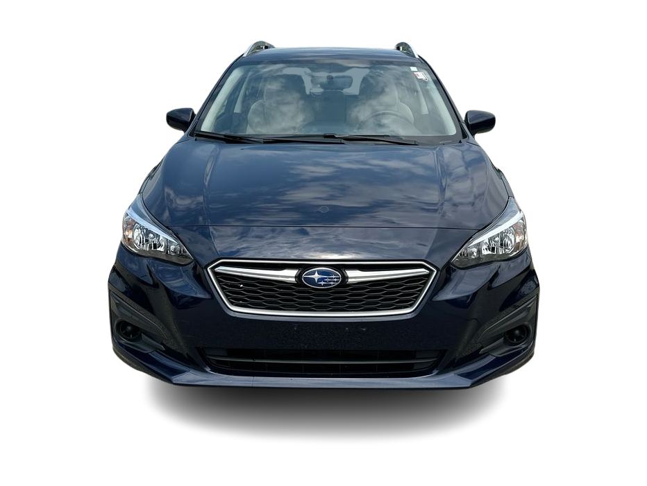 2019 Subaru Impreza Premium 28