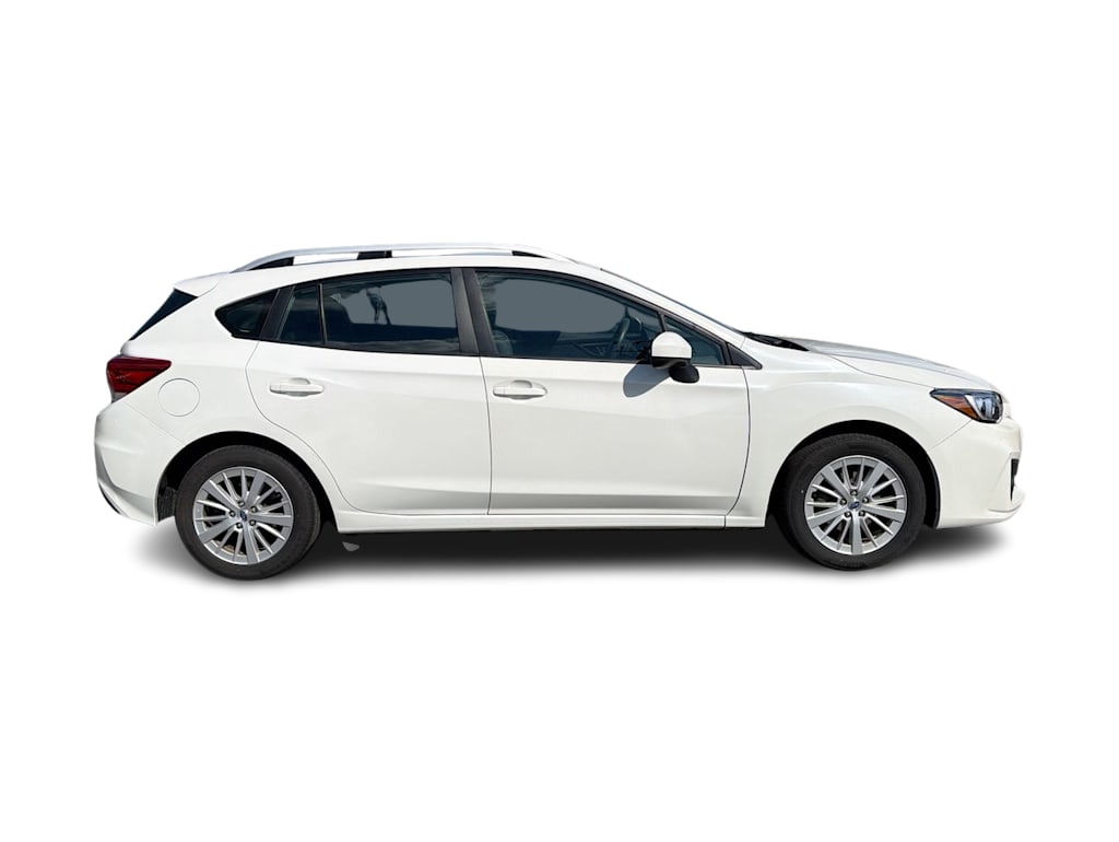Thumbnail: 2018 Subaru Impreza - 18