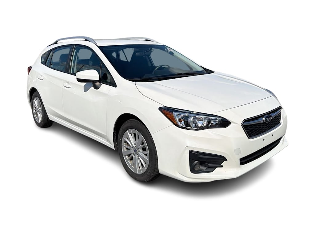 Thumbnail: 2018 Subaru Impreza - 19