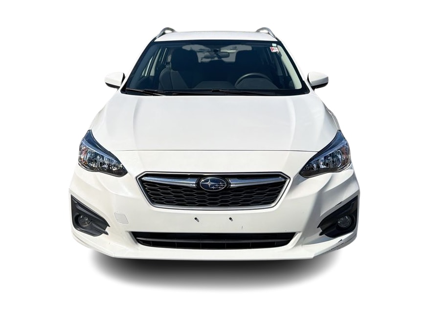 Thumbnail: 2018 Subaru Impreza - 6