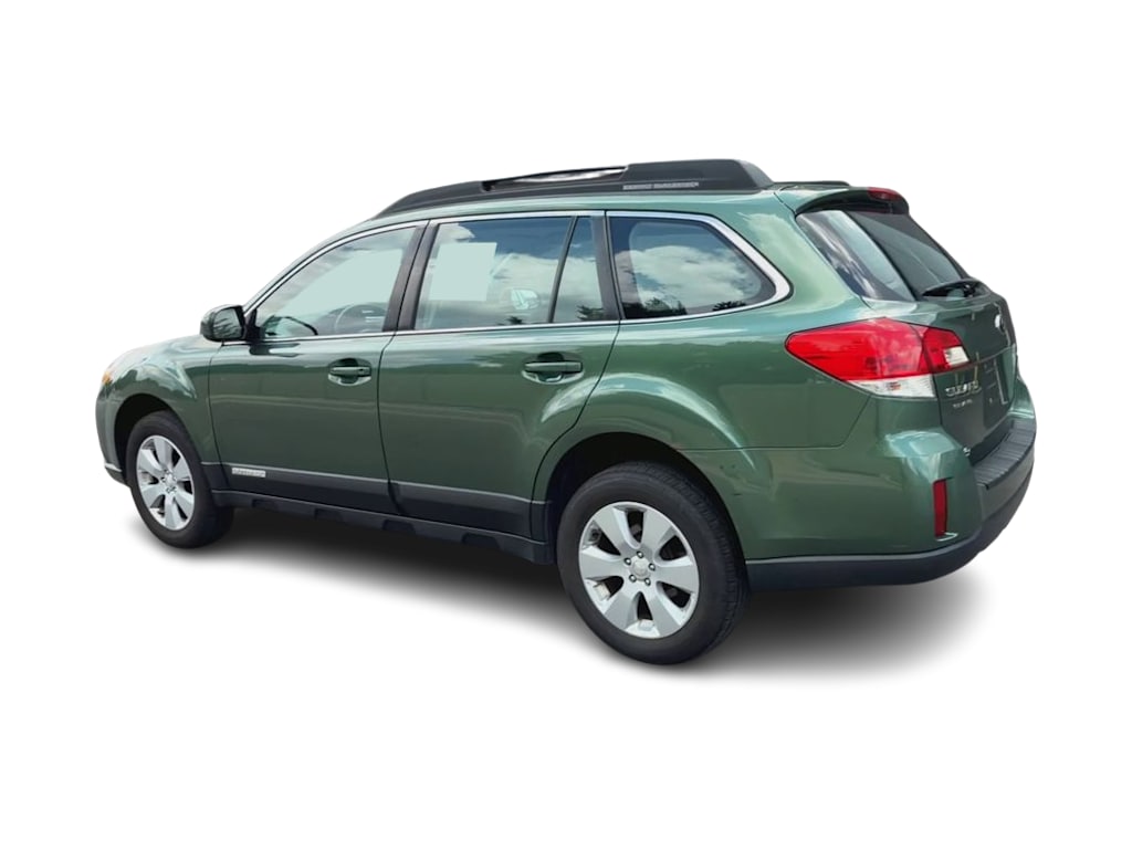 Thumbnail: 2012 Subaru Outback - 19