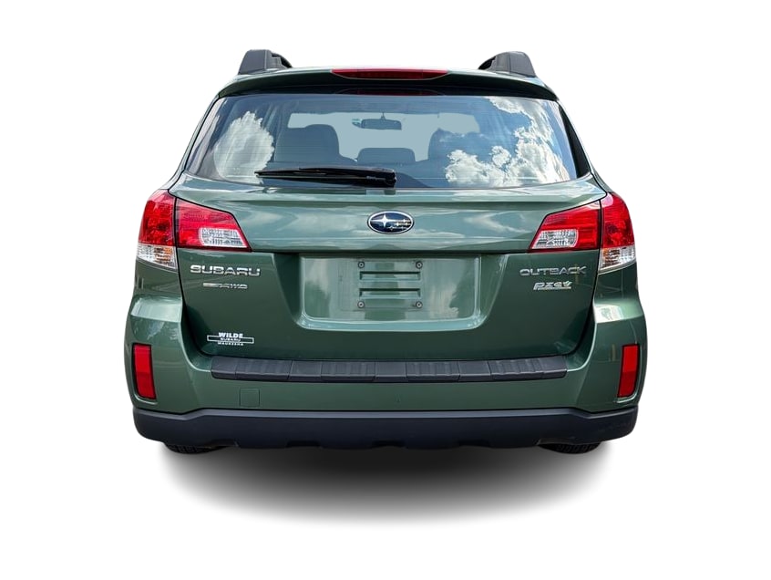 Thumbnail: 2012 Subaru Outback - 23