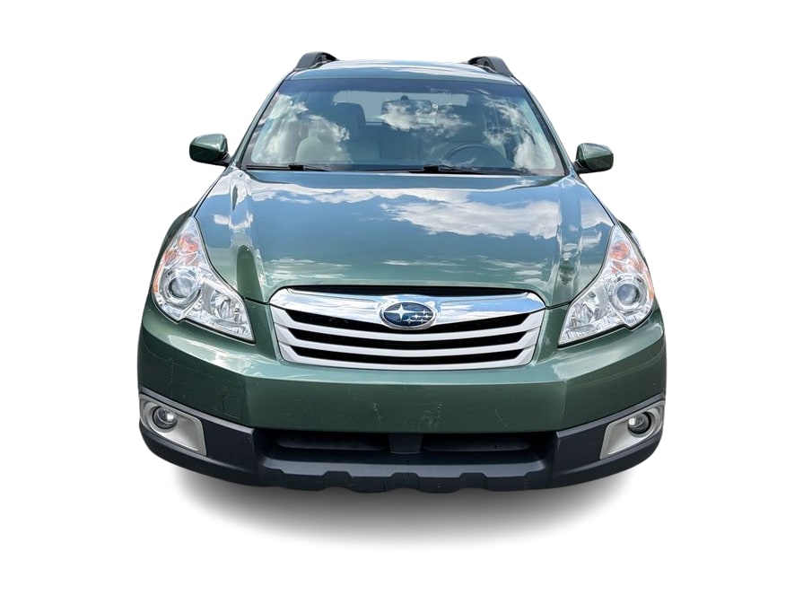 Thumbnail: 2012 Subaru Outback - 27