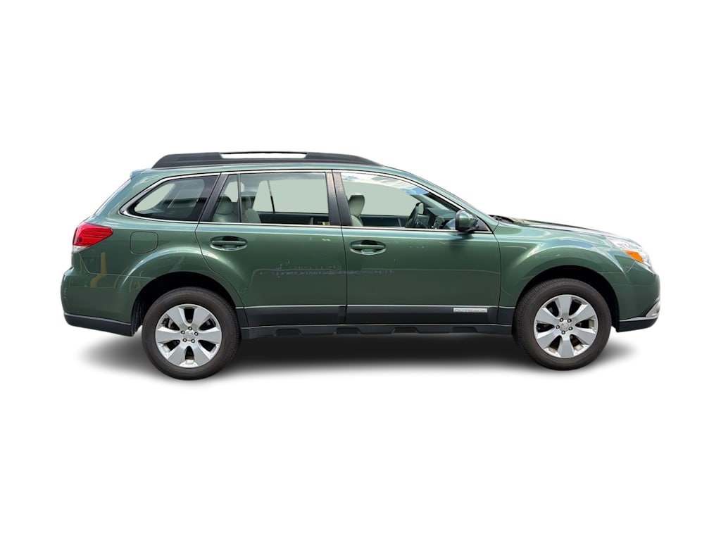 Thumbnail: 2012 Subaru Outback - 25