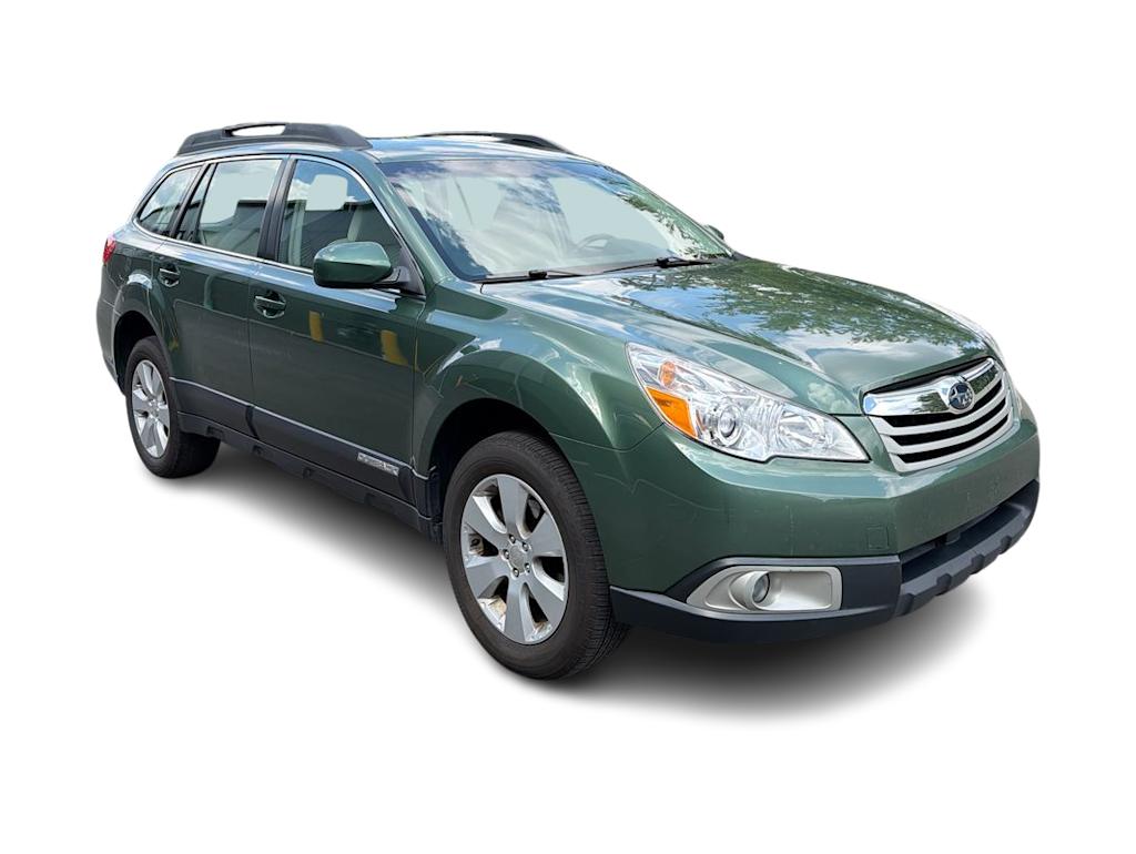 Thumbnail: 2012 Subaru Outback - 26