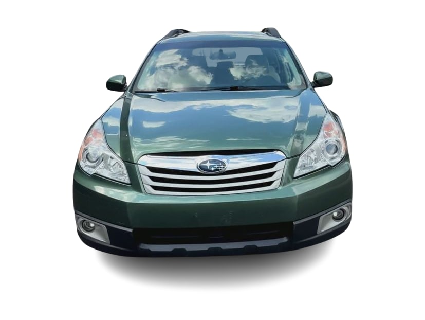 Thumbnail: 2012 Subaru Outback - 6