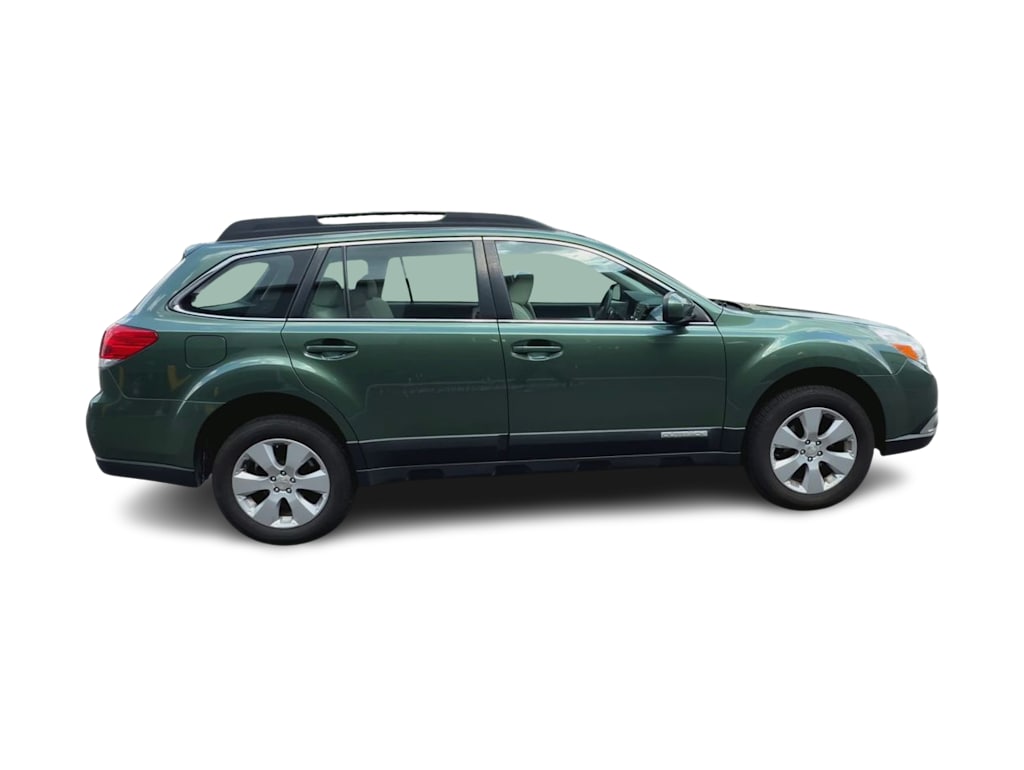 Thumbnail: 2012 Subaru Outback - 21