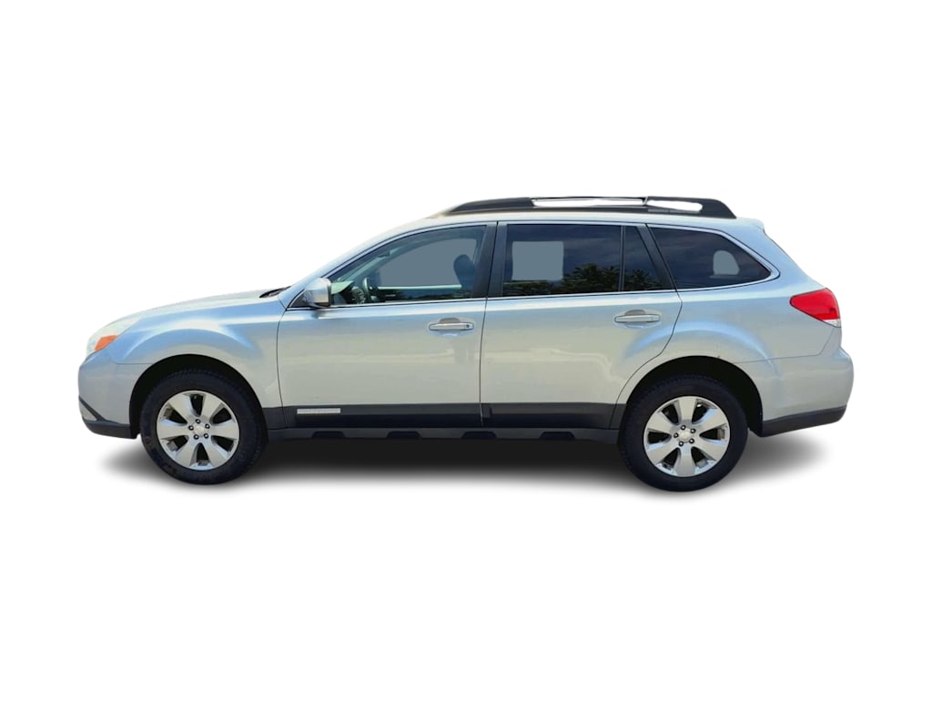 Thumbnail: 2012 Subaru Outback - 3