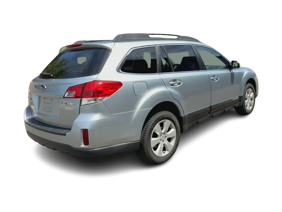 Thumbnail: 2012 Subaru Outback - 19