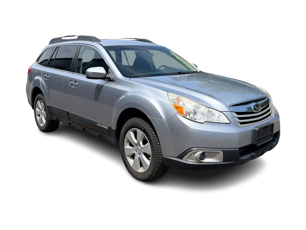 Thumbnail: 2012 Subaru Outback - 25