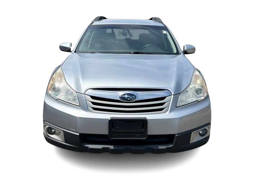 Thumbnail: 2012 Subaru Outback - 26