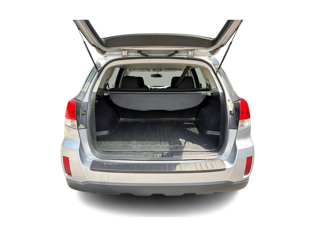 Thumbnail: 2012 Subaru Outback - 15