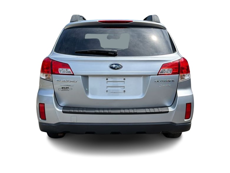 Thumbnail: 2012 Subaru Outback - 22
