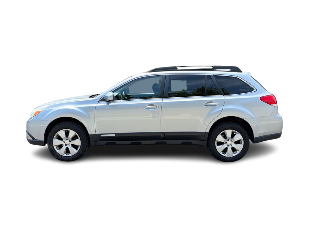 Thumbnail: 2012 Subaru Outback - 21