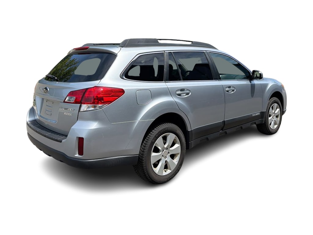 Thumbnail: 2012 Subaru Outback - 23