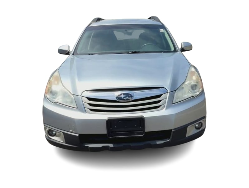 Thumbnail: 2012 Subaru Outback - 6