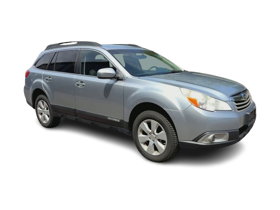 Thumbnail: 2012 Subaru Outback - 16