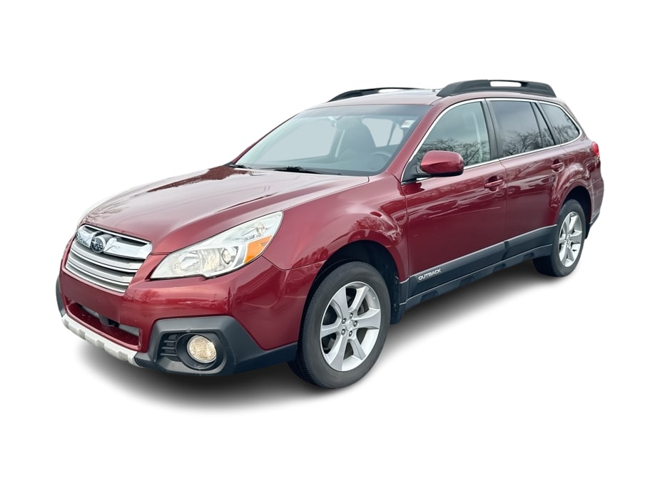 2014 Subaru Outback